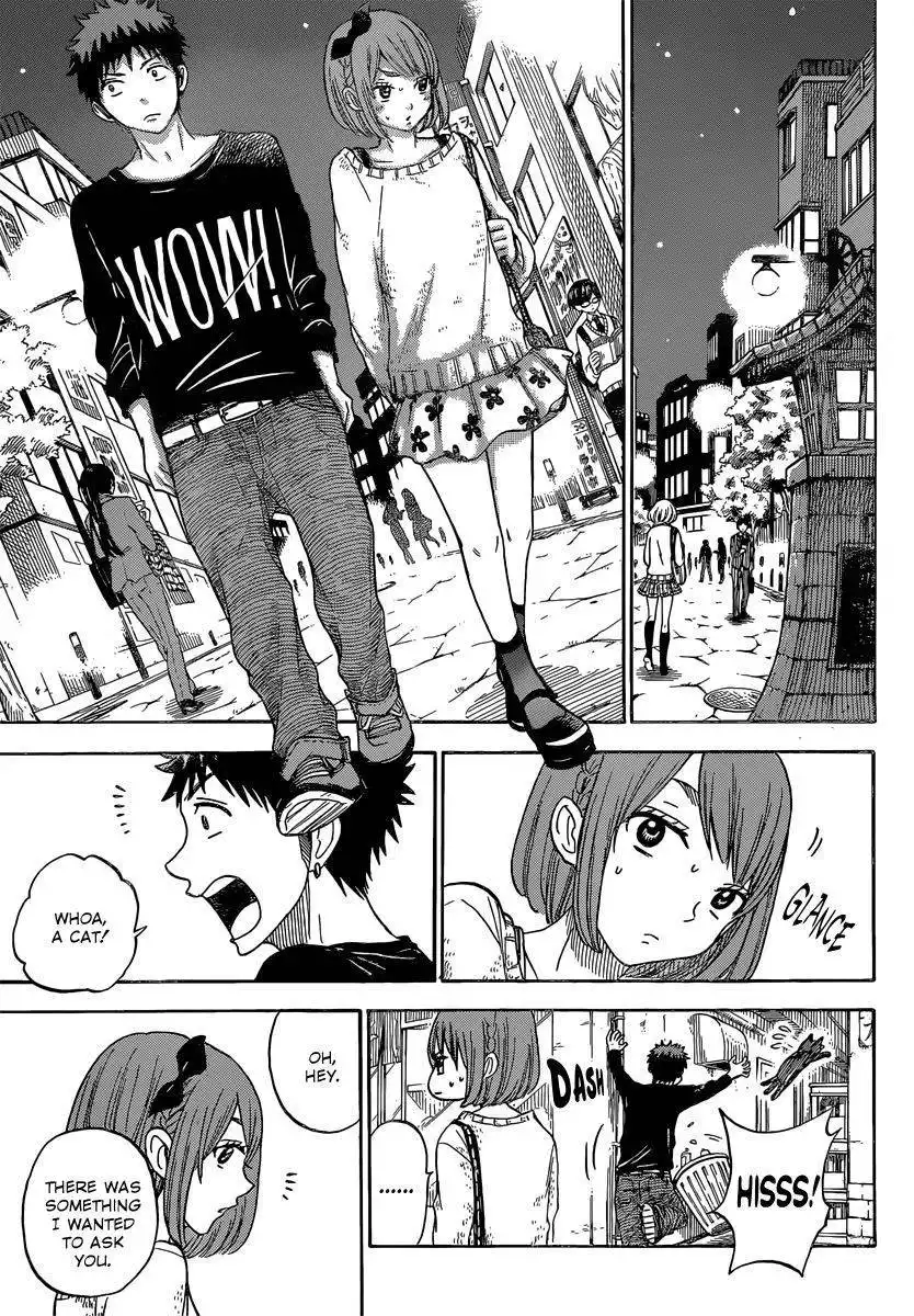 Yamada-kun to 7-nin no Majo Chapter 79 12